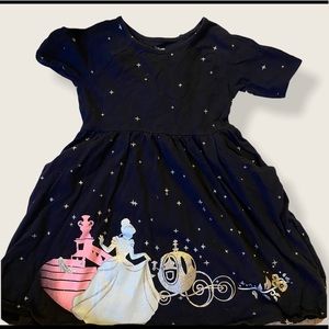 Disney Jumping Beans Cinderella Dress